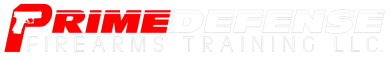 Prime Defense Firearms Training LLC.