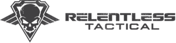 Relentless Tactical Logo